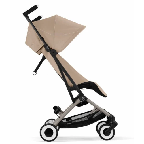 Прогулочная коляска Cybex Libelle Taupe Almond Beige купить в Кишиневе