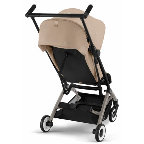 Прогулочная коляска Cybex Libelle Taupe Almond Beige купить в Кишиневе