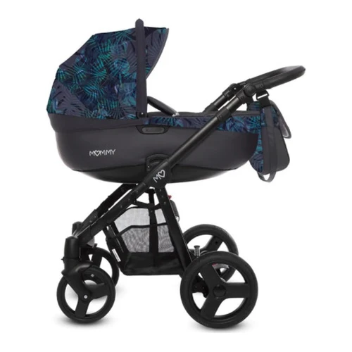 Коляска 2 в 1 BabyActive Mommy Spring&Summer Night Paradise купить в Кишиневе