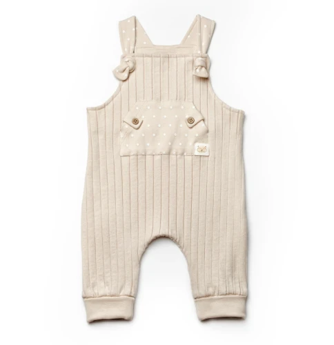 Salopetă BabyCosy Beige (12-18L) cumpăra în Chișinau