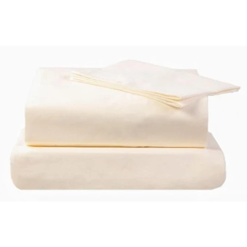 Lenjerie de pat Veres Beige (3 piese), 120x60 cm cumpăra în Chișinau