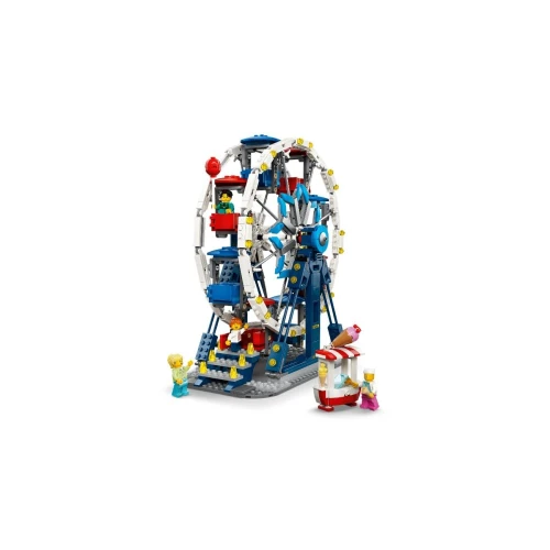 Конструкторы Lego Creator Iconic Ferris Wheel, 916 элементов купить в Кишиневе