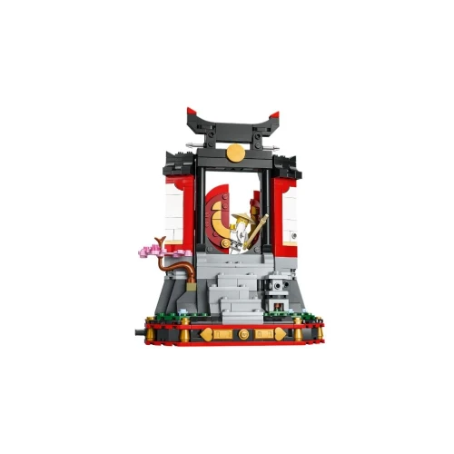Конструкторы Lego Ninjago Ninja Character Display, 447 элементов купить в Кишиневе