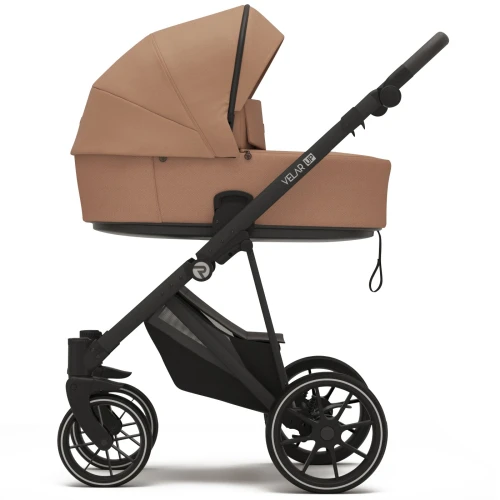 Carucior 2 in 1 Riko Velar Up Camel cumpăra în Chișinau
