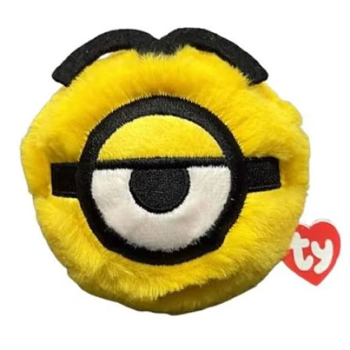 Мягкий мяч TY Leroy Beanie Bouncers, 10 см купить в Кишиневе