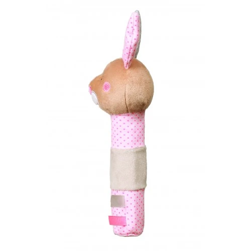 Погремушка Babyono Bunny Julia купить в Кишиневе