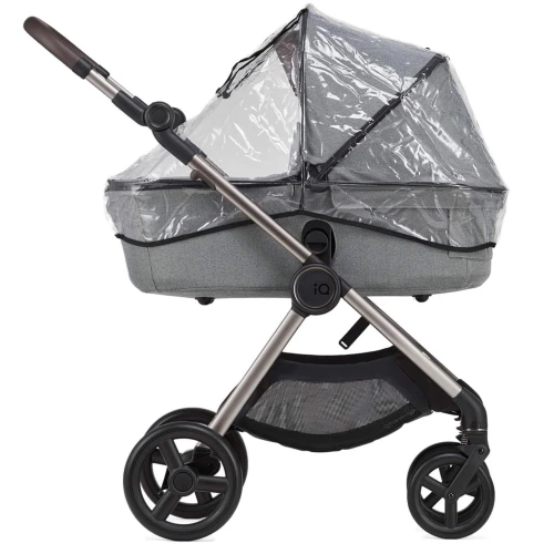 Cărucior 2/1 Anex IQ Premium Pure cumpăra în Chișinau