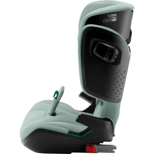 Scaun auto 15-36 kg i-Size Isofix Britax-Römer Kidfix Jade Green cumpăra în Chișinau