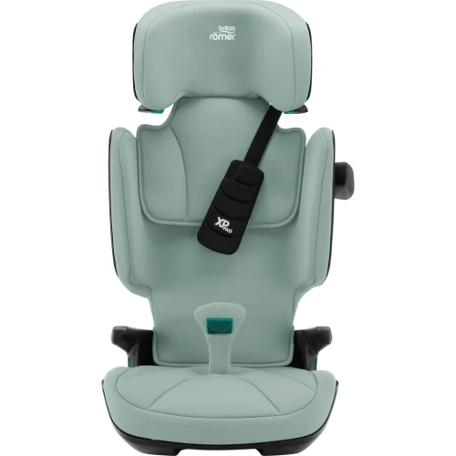Scaun auto 15-36 kg i-Size Isofix Britax-Römer Kidfix Jade Green cumpăra în Chișinau
