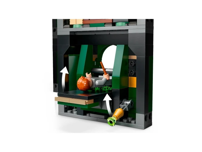 Set construcție Lego Harry Potter The Ministry of Magic, 990 elemente cumpăra în Chișinau