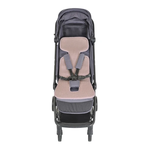 Husă anti-transpirație pentru cărucior Moni AirLuxe Pink cumpăra în Chișinau