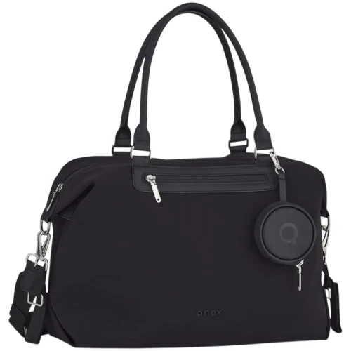 Сумка для коляски Anex Changing Black купить в Кишиневе
