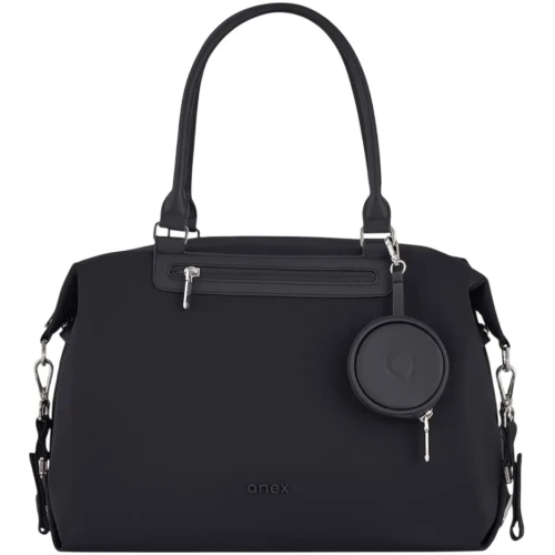 Сумка для коляски Anex Changing Black купить в Кишиневе