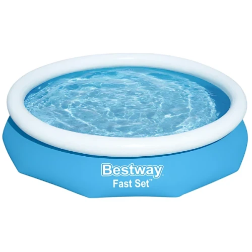 Бассейн для детей Bestway Fast Set, 1880 литров купить в Кишиневе
