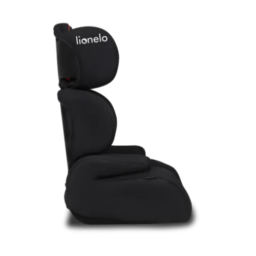 Scaun auto 15-36 kg Lionelo Lars Sporty Black cumpăra în Chișinau