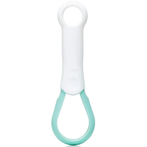 Foarfece pentru copii Frida Baby Easy Grip Albastru cumpăra în Chișinau