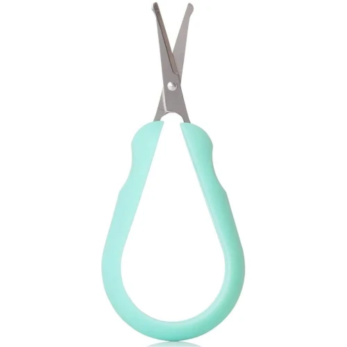 Foarfece pentru copii Frida Baby Easy Grip Albastru cumpăra în Chișinau