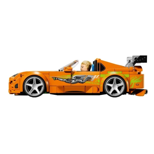 Конструкторы Lego Speed Champions Fast & Furious Toyota Supra MK4, 292 элемента купить в Кишиневе
