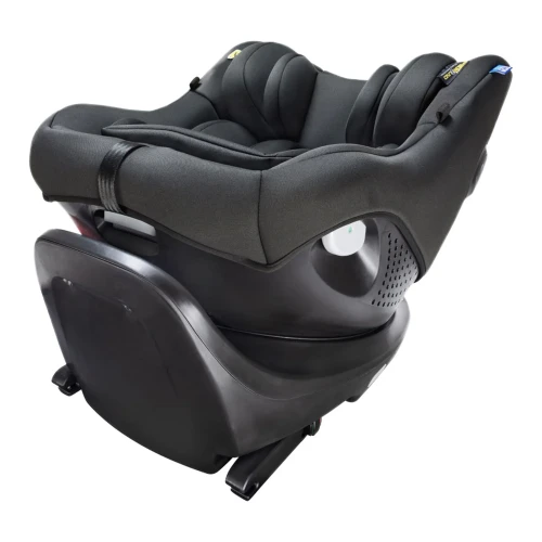Автокресло 0-18кг Isofix Graco Turn2Me DLX i-Size Midnight, поворотное 360 купить в Кишиневе