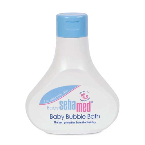 Пена для ванны Sebamed Baby, 200 мл купить в Кишиневе