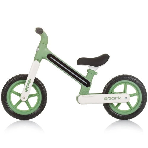 Беговел Chipolino Spark Green купить в Кишиневе