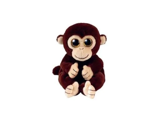 Плюшевая игрушка TY Обезьянка Matteo Beanie Bellies, 20 см купить в Кишиневе