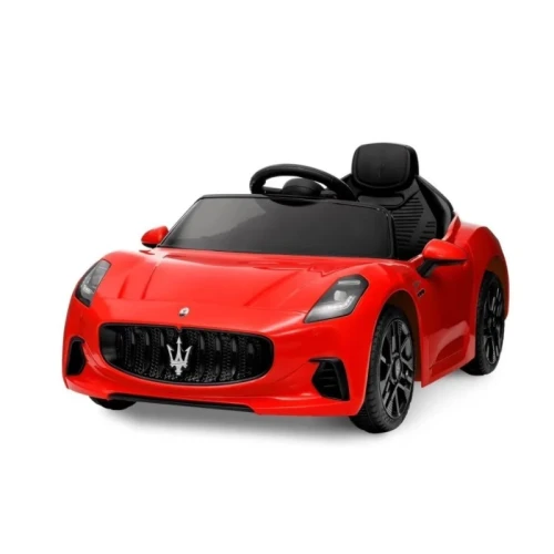 Машина на аккумуляторе Epid Maserati Granturismo Red купить в Кишиневе