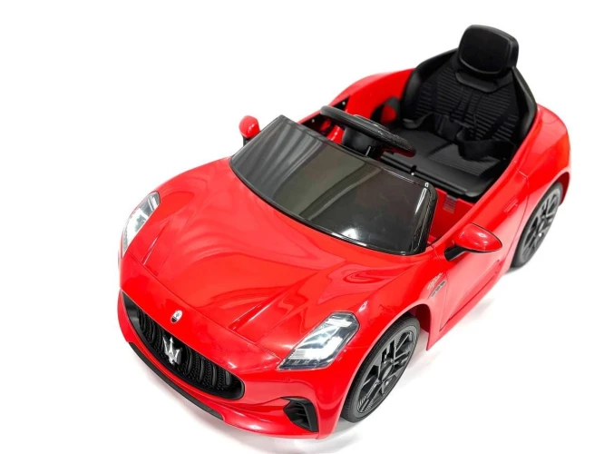 Машина на аккумуляторе Epid Maserati Granturismo Red купить в Кишиневе