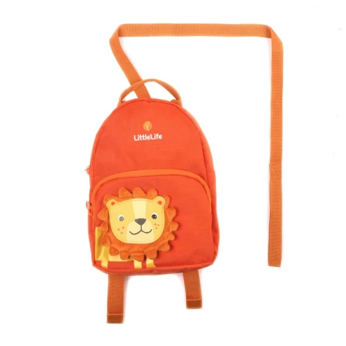Детский рюкзак LittleLife Toddler Lion, 18x24x9 см купить в Кишиневе