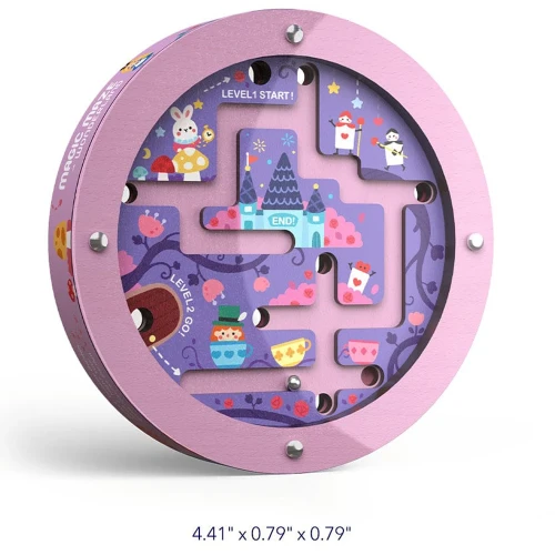Labirint Mideer Magic Maze Wonderland cumpăra în Chișinau