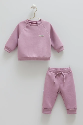 Set din 2 piese Caramell Basic Purple (18-24L) cumpăra în Chișinau
