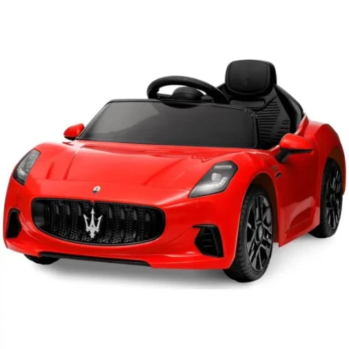 Masina electrica Epid Maserati Red cumpăra în Chișinau