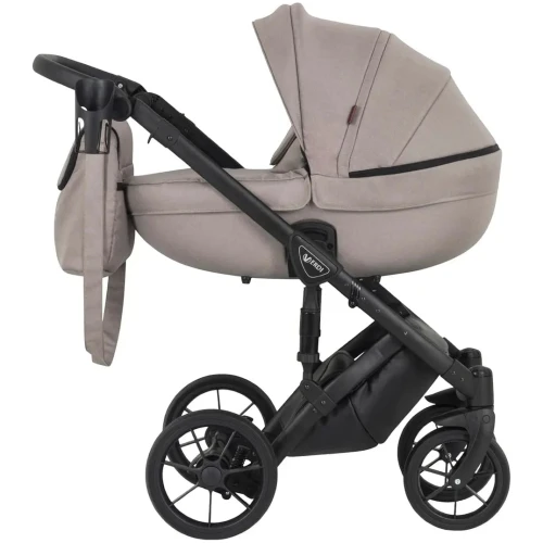 Коляска 3 в 1 Verdi Mirage Basic Beige купить в Кишиневе