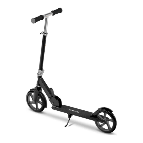 Trotineta Lionelo Luca Black Graphite cumpăra în Chișinau
