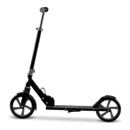 Trotineta Lionelo Luca Black Graphite cumpăra în Chișinau