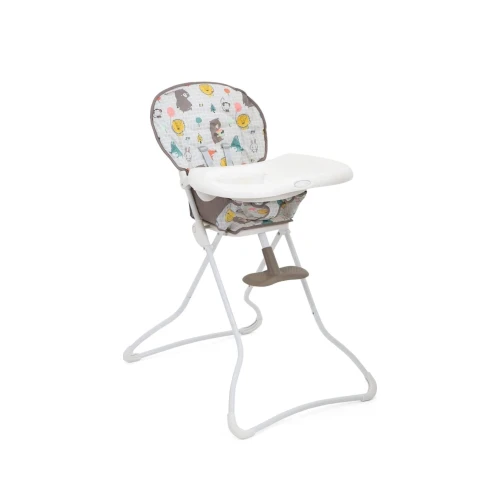 Стул для кормления Graco Snack N Stow Bear Story купить в Кишиневе