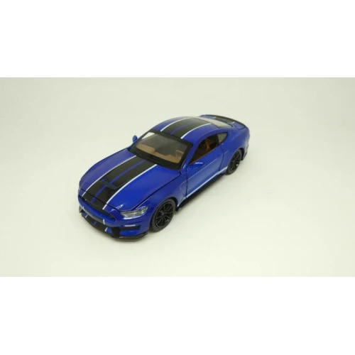 Машинка металлическая модель MSZ Ford Shelby GT350, масштаб 1:32 купить в Кишиневе