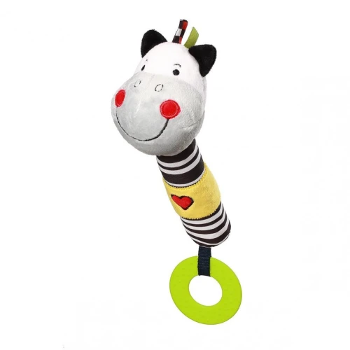 Jucărie zornăitoare Babyono Zebra Zack cumpăra în Chișinau