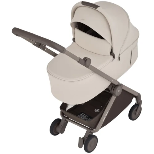 Carucior 2 in 1 Anex Air-Q Vanille cumpăra în Chișinau