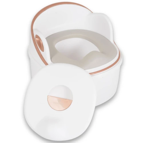 Оlita pentru copii Moni Rum Baba White, 12 luni+ cumpăra în Chișinau