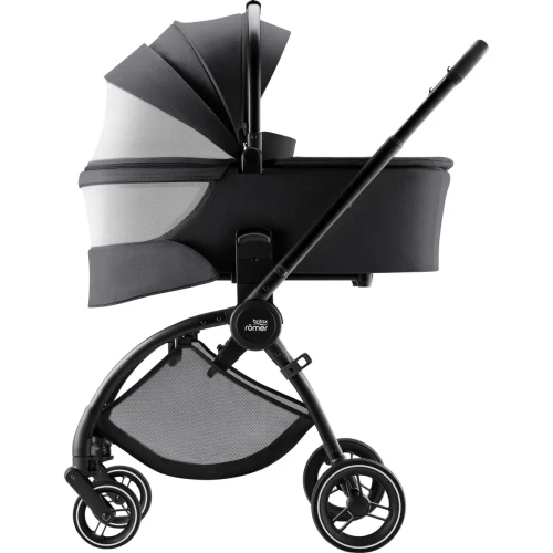 Landou Britax-Römer Rio Style Carbon Black cumpăra în Chișinau