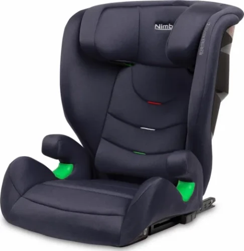 Scaun auto 15-36 kg ISOFIX Caretero Nimbus Navy cumpăra în Chișinau