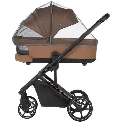 Cărucior 2/1 Carrello Alfa Denim Blue cumpăra în Chișinau