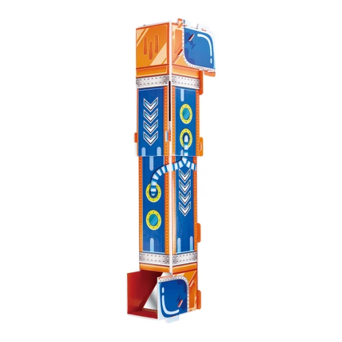 Puzzle 3D Cubic Fun STEM Series National Geographic Periscop, 10 elemente cumpăra în Chișinau