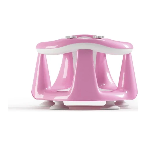 Scaun pentru cădiță Ok Baby Flipper Evolution Pink cumpăra în Chișinau