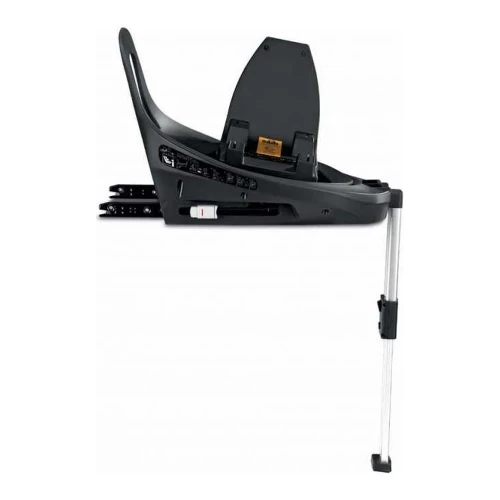 Bază Isofix rotativă pentru scoica auto Cam Relax i-Size 40-87 cm, neagră cumpăra în Chișinau