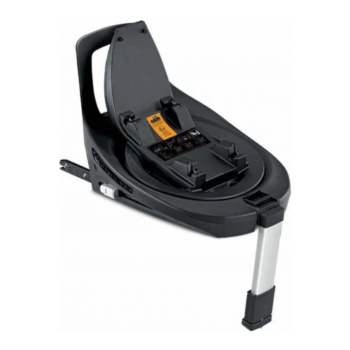 Bază Isofix rotativă pentru scoica auto Cam Relax i-Size 40-87 cm, neagră cumpăra în Chișinau