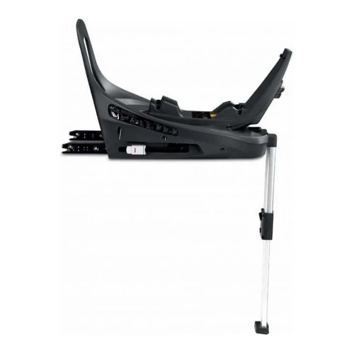 Bază Isofix rotativă pentru scoica auto Cam Relax i-Size 40-87 cm, neagră cumpăra în Chișinau