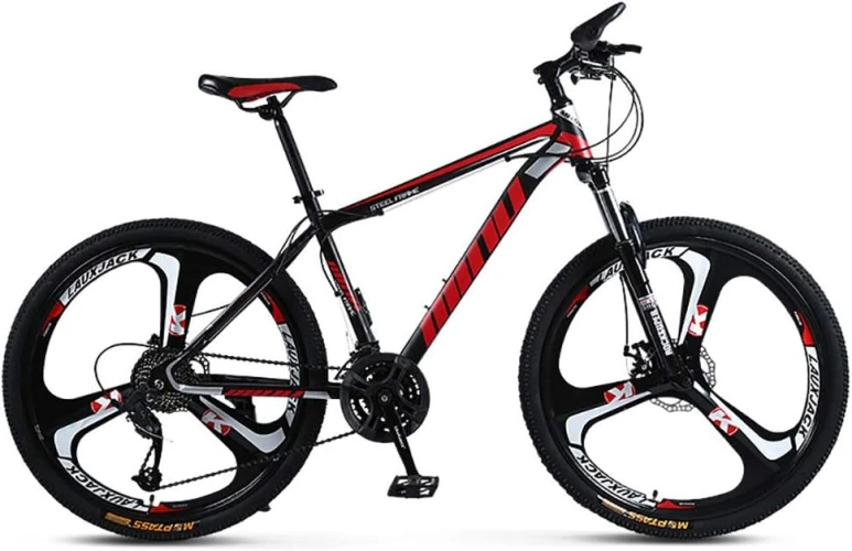 Bicicleta Epid Avior Red, roți 22 cumpăra în Chișinau