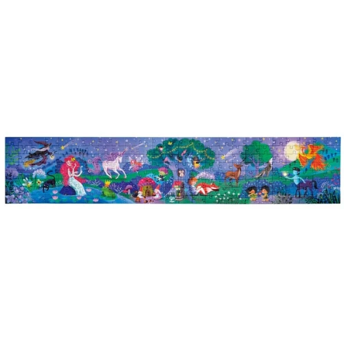 Puzzle Hape Magic Forest, 200 elemente cumpăra în Chișinau